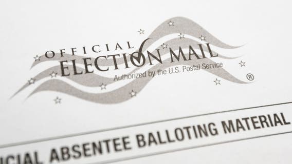 Officials race to notify voters about absentee ballot deadline change after court ruling