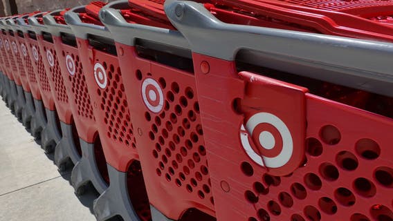 Target to let shoppers reserve spots in line as part of new COVID-19 safety measures