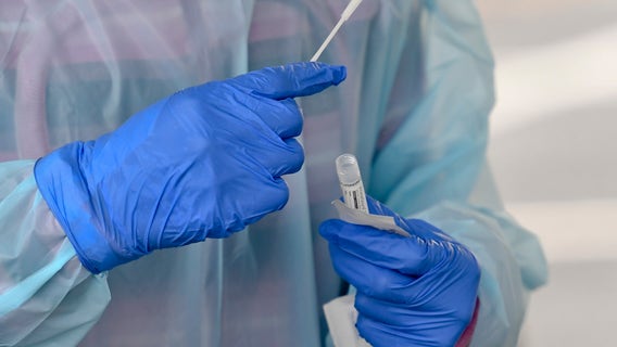 COVID-19 in Wisconsin: State reaches 1,600 deaths