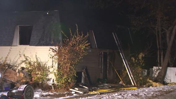 64-year-old found dead after condo fire in Inver Grove Heights, Minnesota