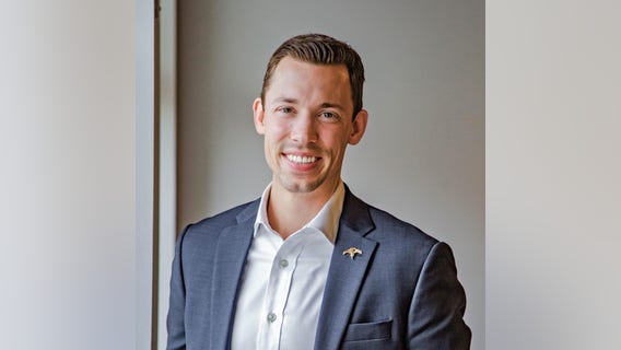 Tyler Kistner campaign to intervene in CD2 election date lawsuit