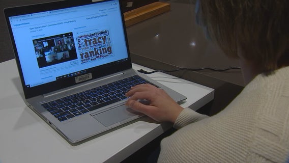 Google leading tech overhaul for Sherburne County website to improve access for citizens