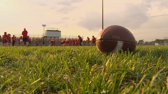 COVID-19 throws curveballs in Minnesota's already limited high school sports season
