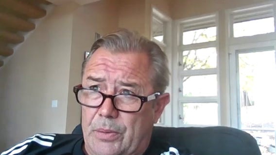 Adrian Heath hopes MNUFC 'dodged a bullet' with COVID-19 cases