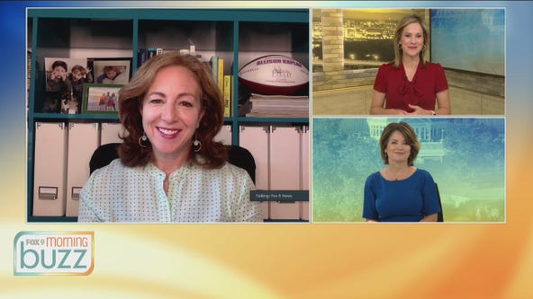 Where and how we work is changing - what to expect post-pandemic