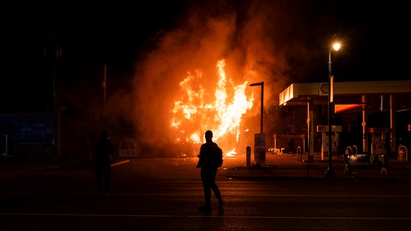 Minneapolis properties damaged during unrest to receive tax relief