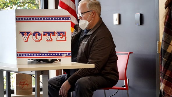 Wisconsin voter guide: How to register to vote, see what's on your ballot, vote early