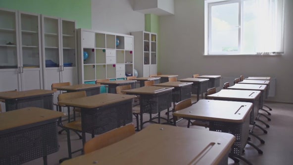 Osseo Area Schools shifting to distance learning for students in grades 6-12