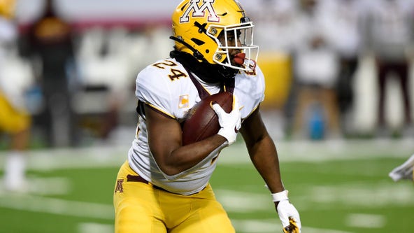 Gophers fall to 0-2 after 45-44 overtime loss at Maryland