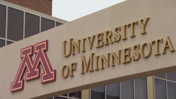 University of Minnesota moves spring break to April