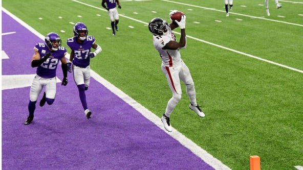 Vikings to be thin in secondary at Packers, Dalvin Cook questionable