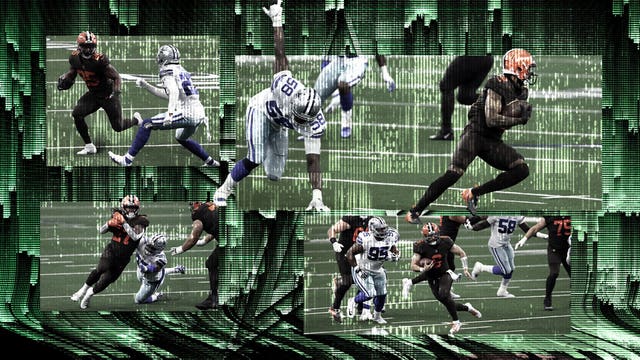 What we learned in NFL week 4