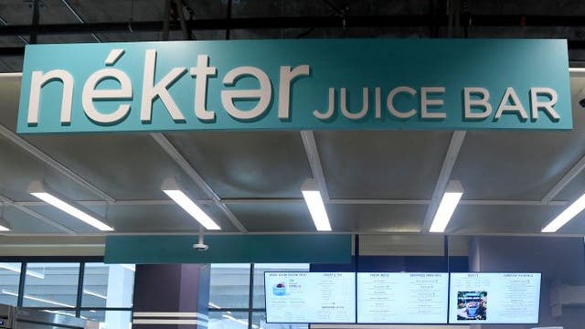 9 Salmonella cases linked to Woodbury, Minnesota juice bar