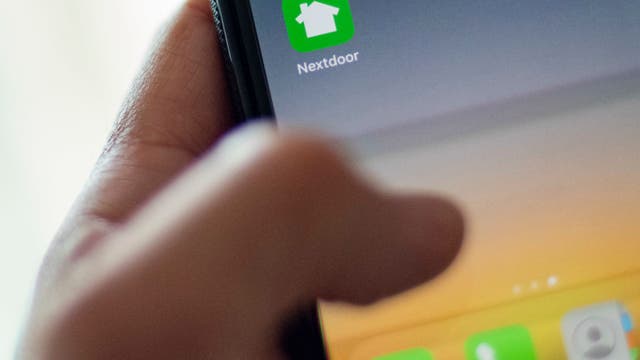 Minneapolis resident aims to better connect police to crime tips on Nextdoor