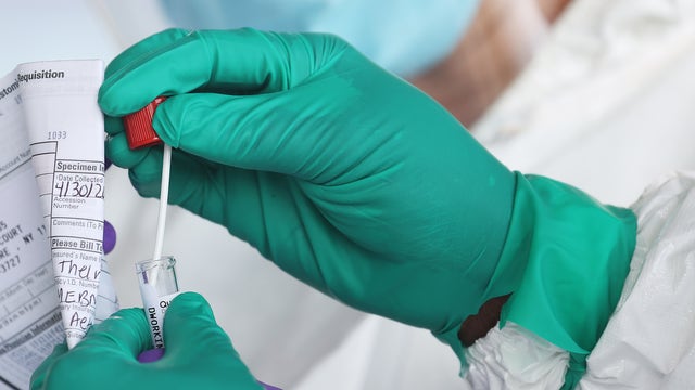 COVID-19 in Minnesota: 1,450 new cases, 10 more deaths reported Sunday