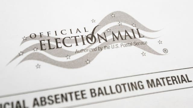 Officials race to notify voters about absentee ballot deadline change after court ruling