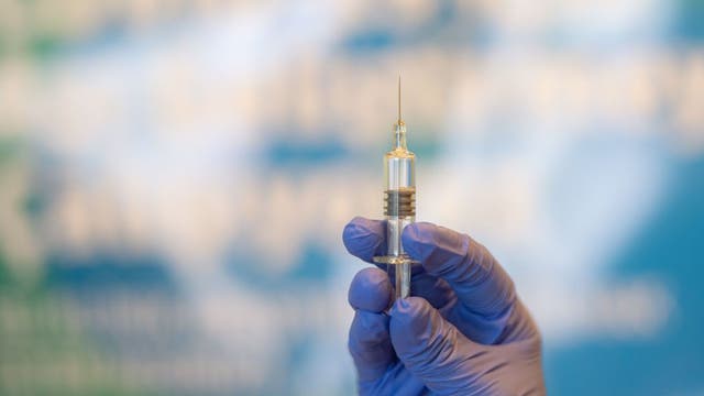 Minnesota creates draft plan for COVID-19 vaccine distribution