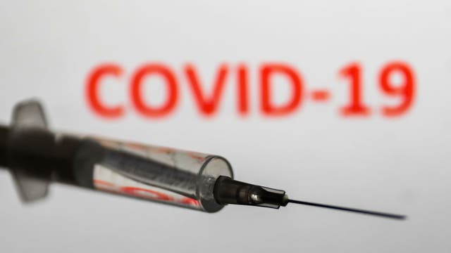 Allina Health looking for volunteers to help in COVID-19 vaccine study