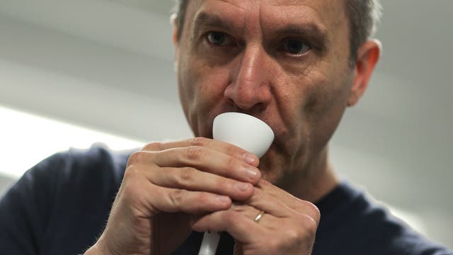 Where to get a COVID-19 test in January in Minnesota