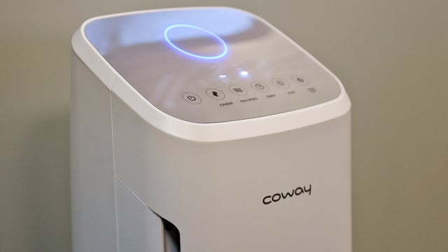 Home air purifier systems can help prevent spread of COVID-19, Mayo Clinic says