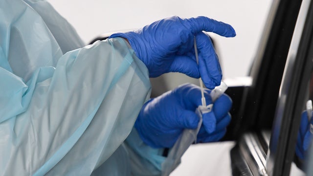 Minnesota COVID-19 cases, hospitalizations at record high levels