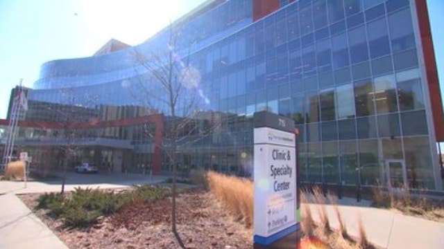 As flu season nears, Hennepin Healthcare doctors renew call for action