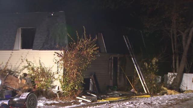 64-year-old found dead after condo fire in Inver Grove Heights, Minnesota