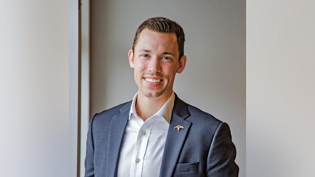 Tyler Kistner campaign to intervene in CD2 election date lawsuit