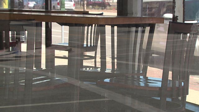 Small businesses worry about second shutdown in Minnesota as COVID-19 cases grow