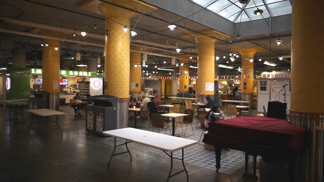 Midtown Global Market in Minneapolis to host Black Flea Market