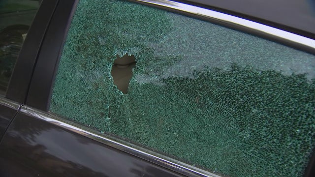 Police investigating reports of smashed windows in Minneapolis' Diamond Lake neighborhood