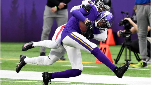 Justin Jefferson says 'I ain't no diva' after being heard yelling at Kirk Cousins