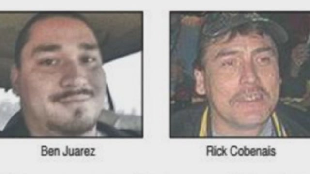 'You never give up': Tip leads to charges in deadly 2014 hit-and-run crash in Polk County