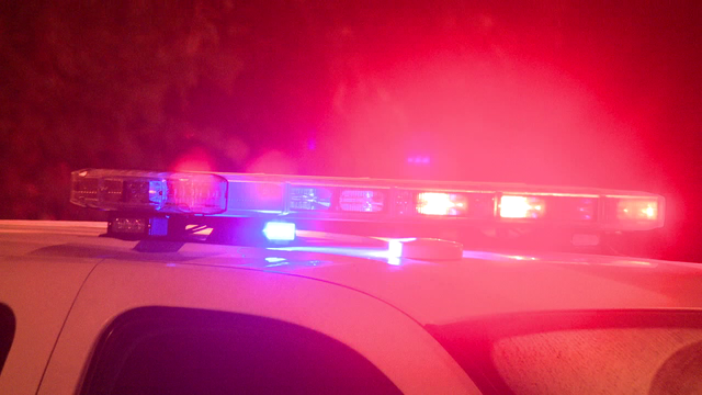 'Cops' resumes production after cancellation at Paramount Network