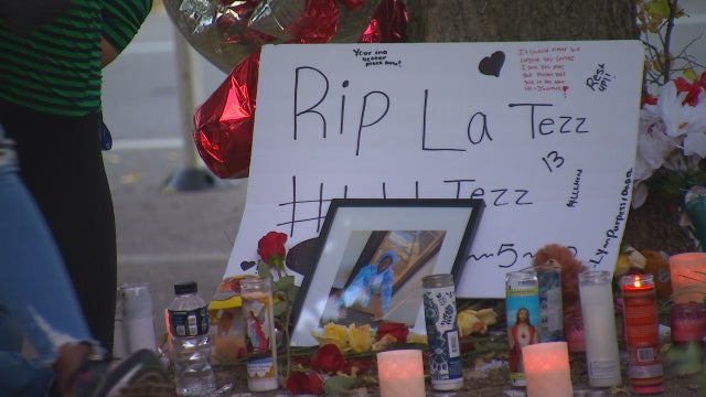 Community mourns after 3 teens killed in Minneapolis crash