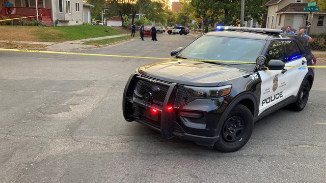 3 injured in 2 separate shootings in Minneapolis' Phillips neighborhood