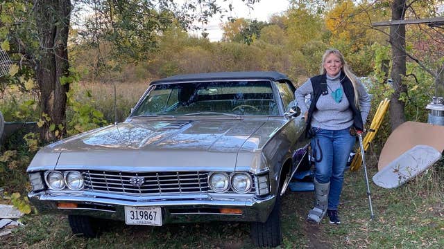 Investigators find all six stolen vehicles from St. Paul classic car collection