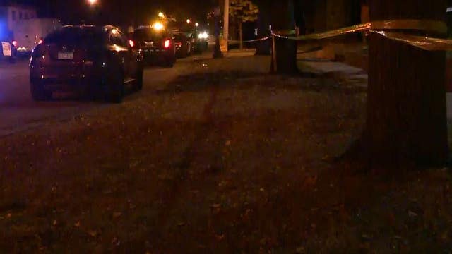 1 woman dead, another injured in St. Paul shooting