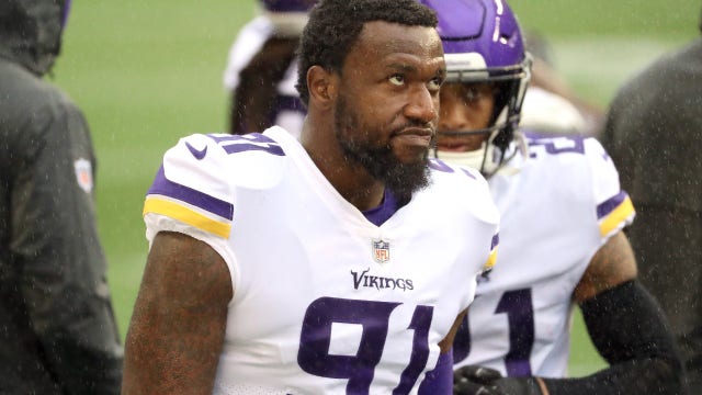 Could Yannick Ngakoue get to the Pro Bowl? How it hurts the Vikings