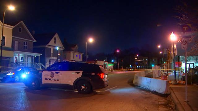 Minneapolis shooting leaves one man dead, search for suspect underway