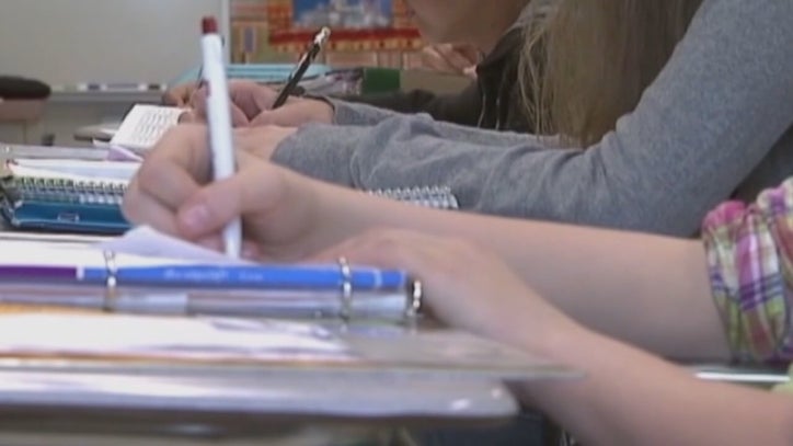 Minnesota elementary schools prepare for return to in-person learning - Vimarsana News