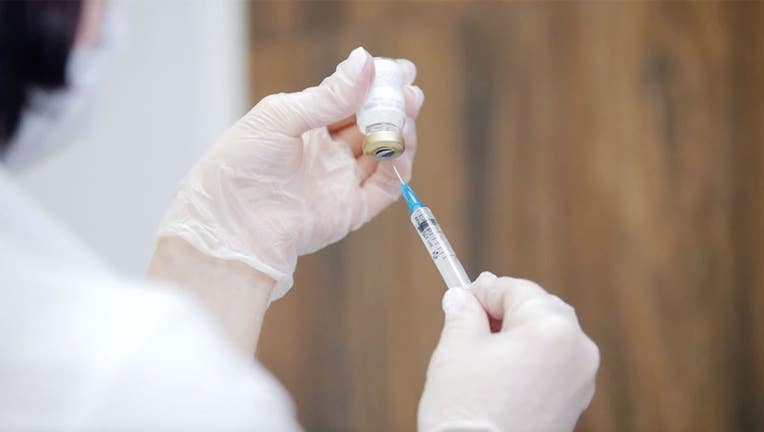 Antibody test