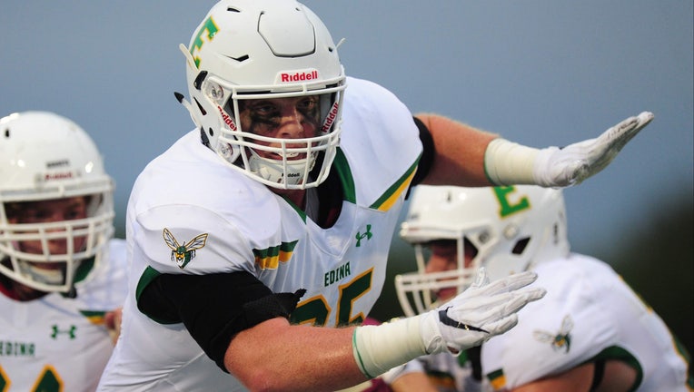 HIGH SCHOOL FOOTBALL: AUG 30 Edina at Lakeville South