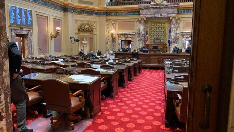 Minnesota Senate