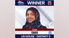Rep. Ilhan Omar wins re-election in Minnesota CD-5