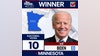 Joe Biden projected to win Minnesota
