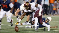 Four Gophers have pro football dreams realized in NFL Draft