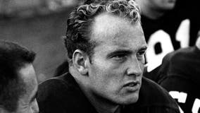 Green Bay Packers Hall of Fame legend Paul Hornung dead at 84