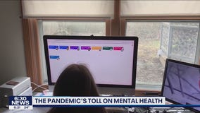 As pandemic stresses mount, leaders encourage Minnesota parents to consider mental health help for kids