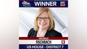 Michelle Fischbach unseats 30-year incumbent in Minnesota CD-7